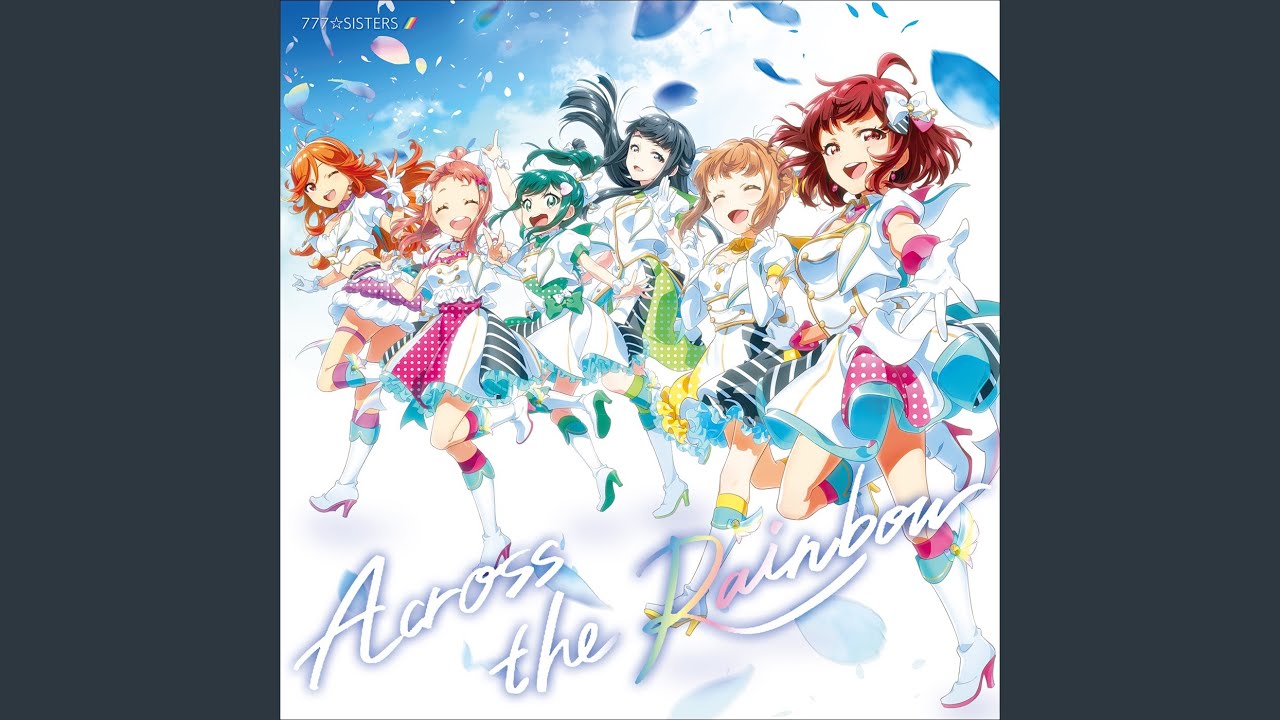 Across the Rainbow