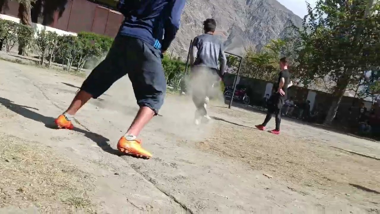 Sports week 2022 at Elysian higher secondary school main campus gilgit