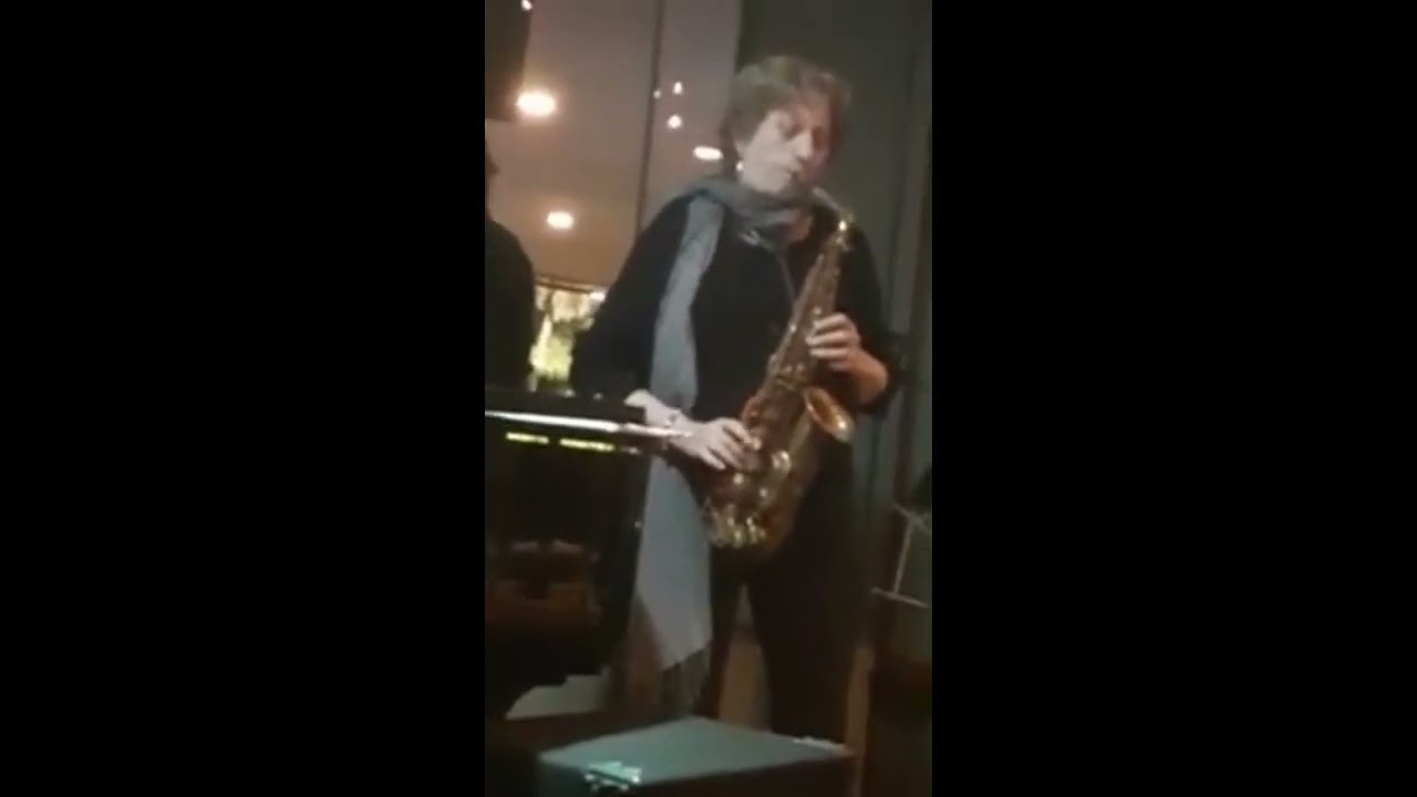 Hana Dolgin Jazz Duo 