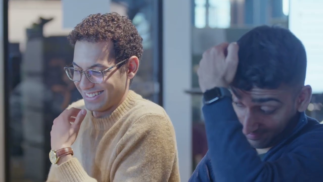 Kveikja - Spark Social