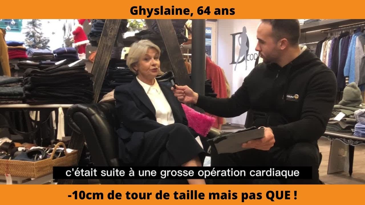 Remise en forme après 60 ans