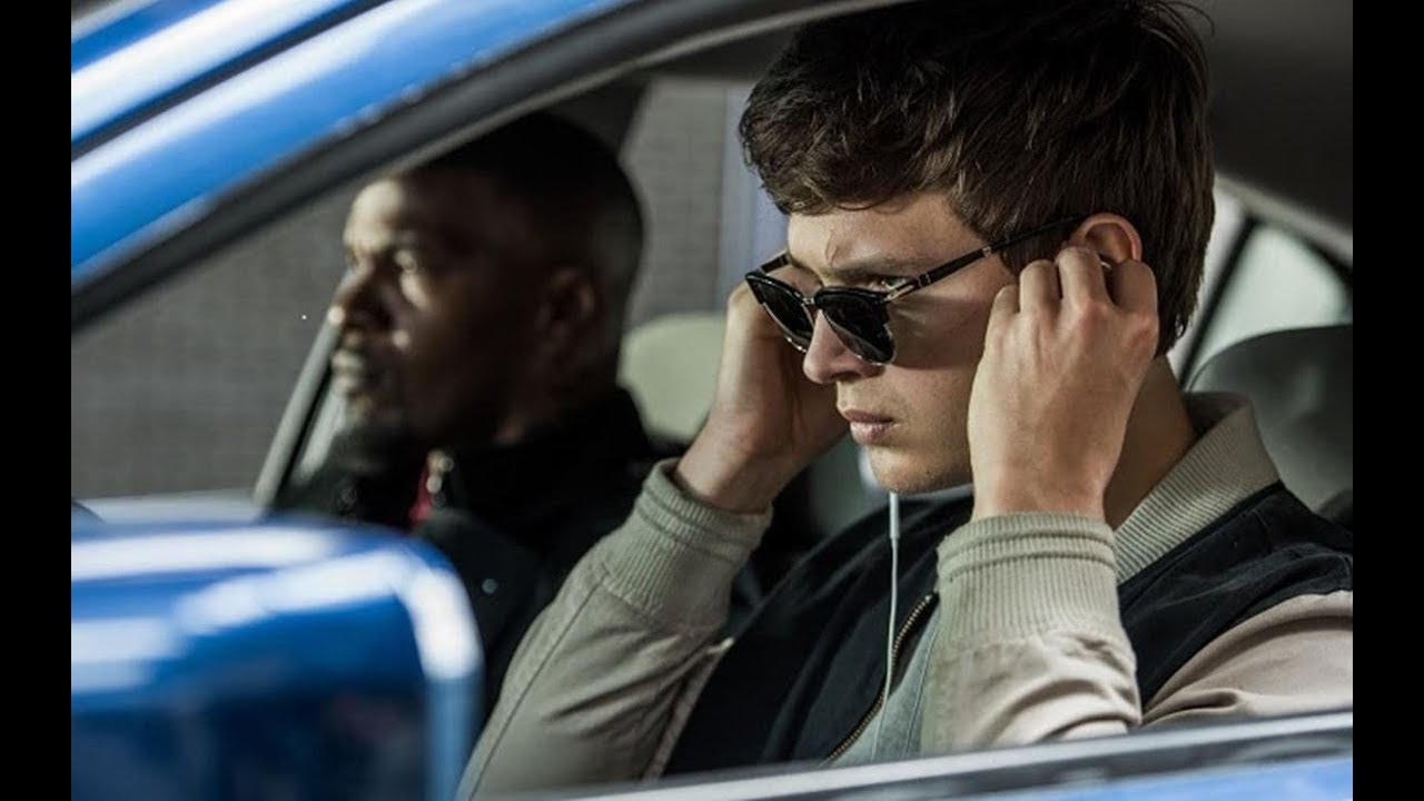 'Em Ritmo de Fuga': ação, humor e trilha sonora irresistível