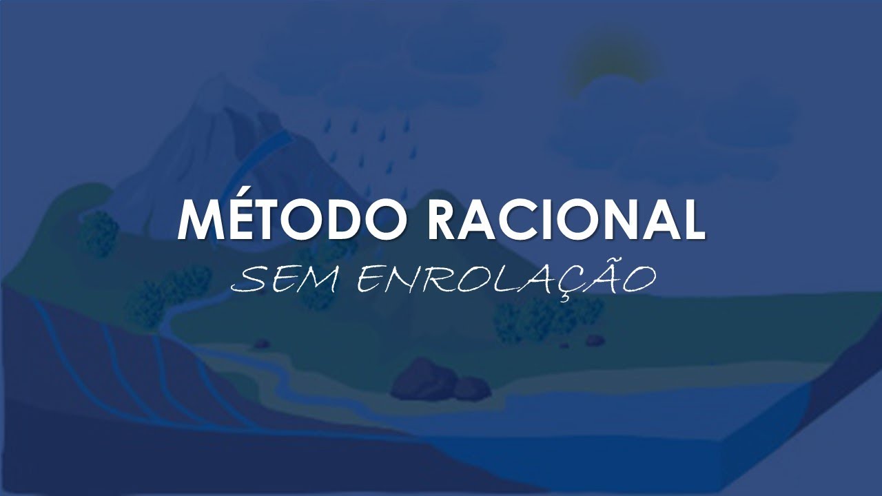 Método Racional SEM Enrolação!