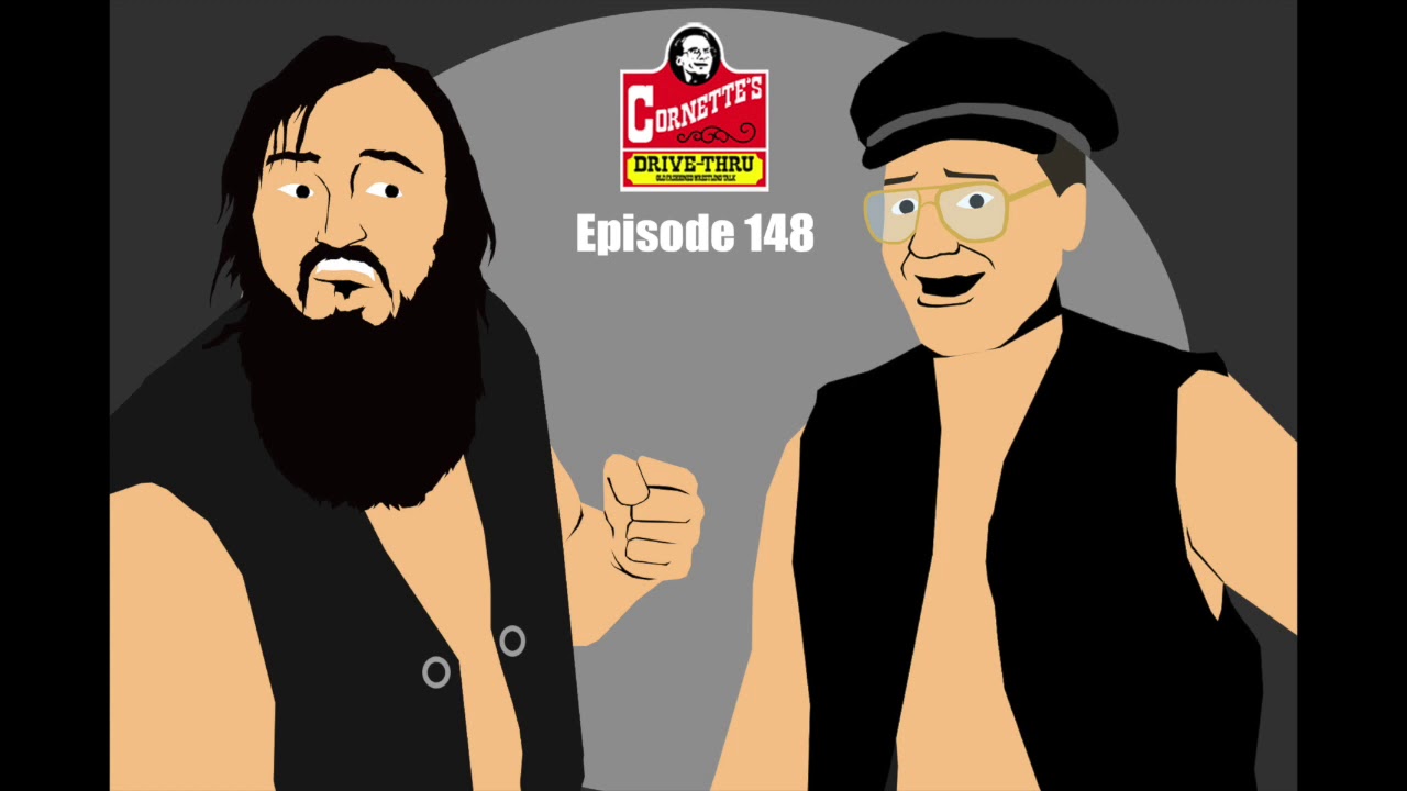 Jim Cornette on The Passing Of Killer Tim Brooks