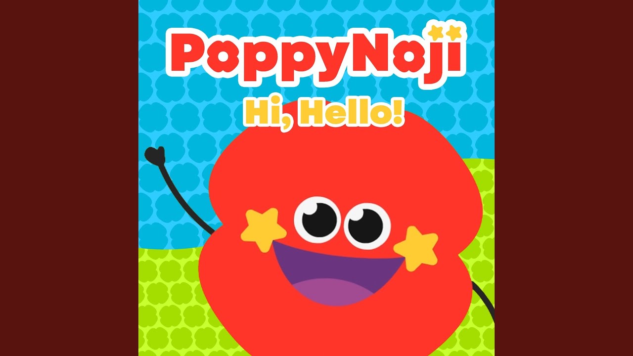 Hi, Hello!