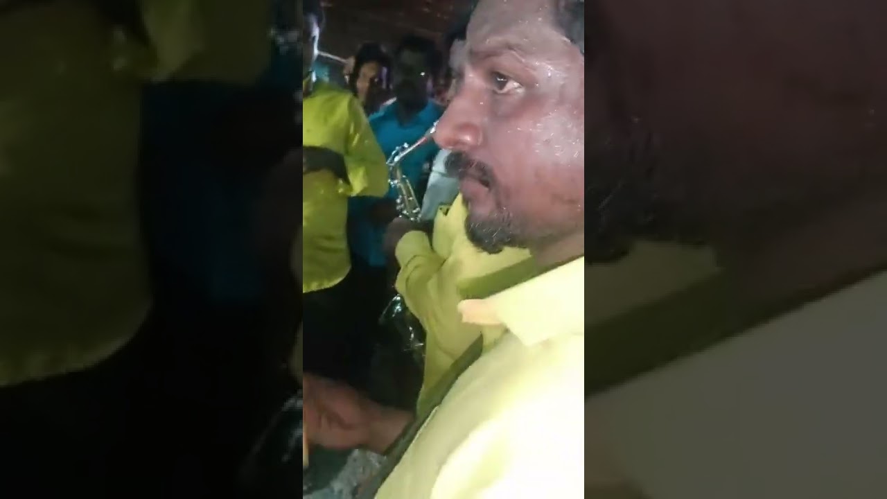 RaRa song 🎶🎵 F.Albert Band Thanjavur 🔥😍