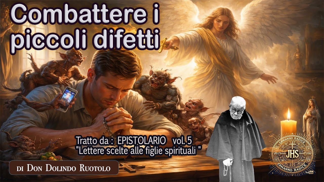Combattere i piccoli difetti