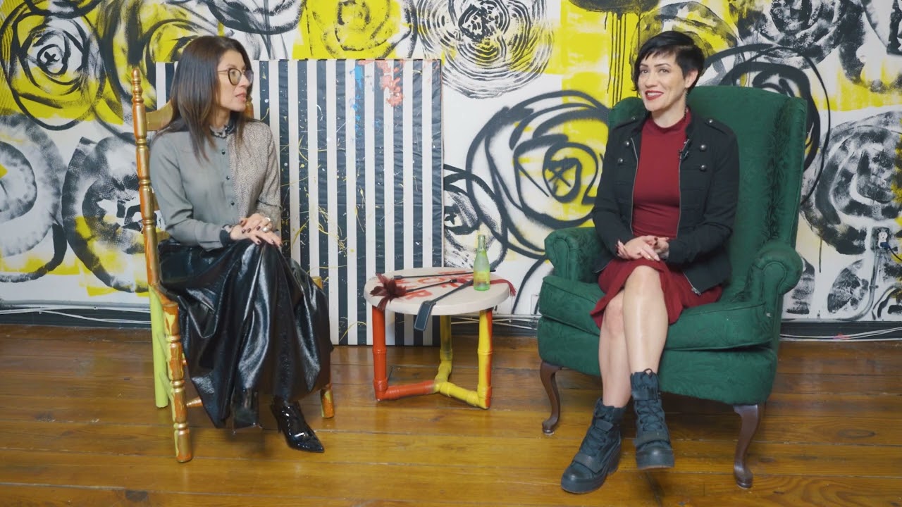 Exploring the world of Kink and BDSM: A talk with a Pro Dominatrix.