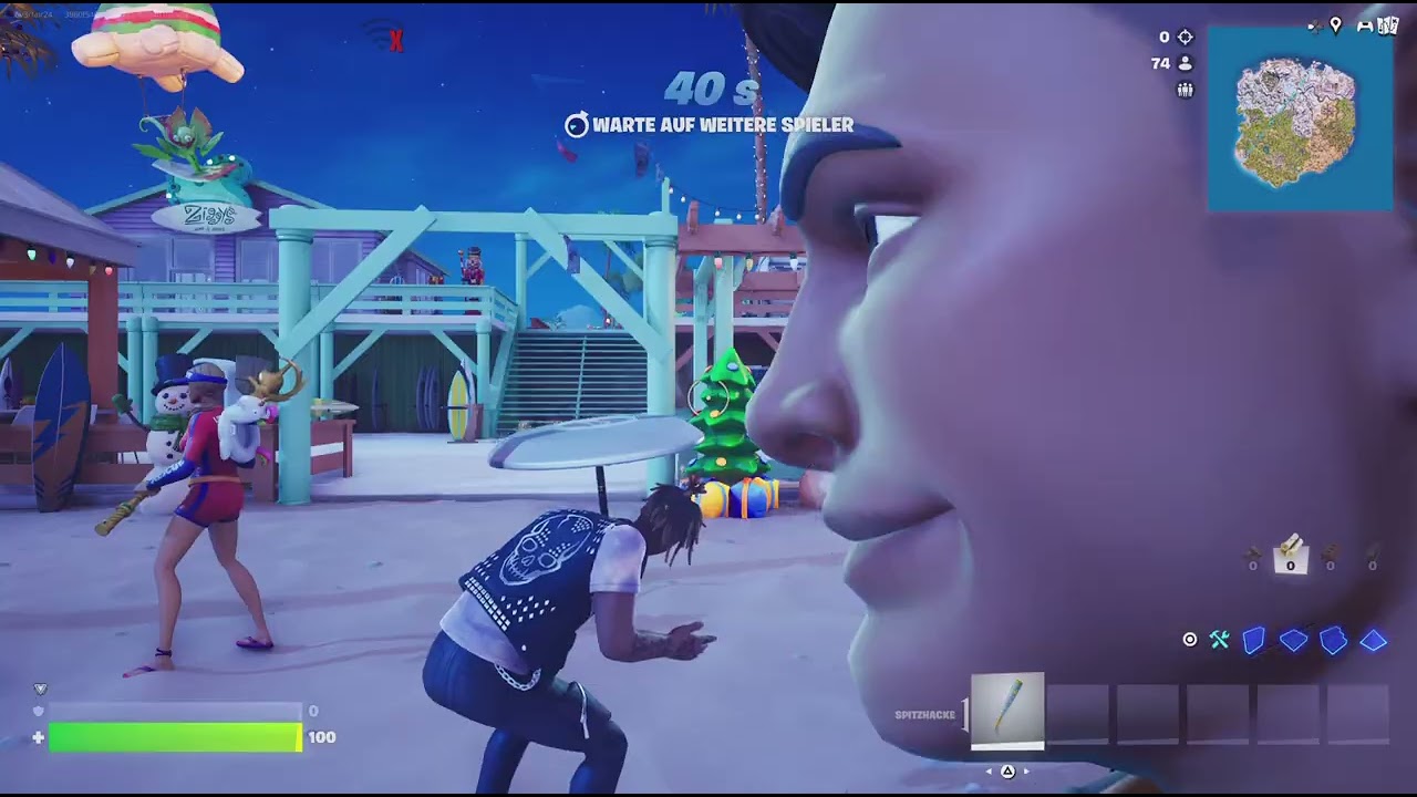 !!!Ich bin mal wieder schlecht in ranked!!! |fortnite