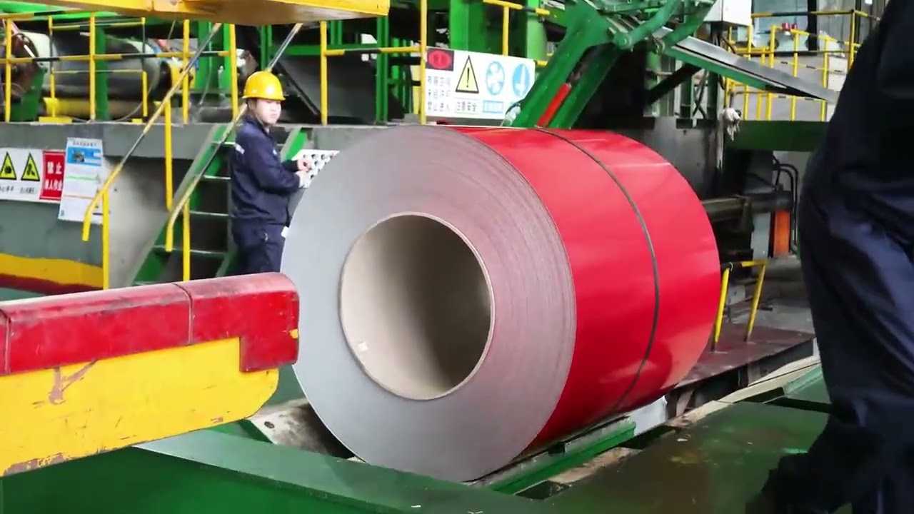 Zhaojian Steel | Complete Steel Solutions for Global Industries