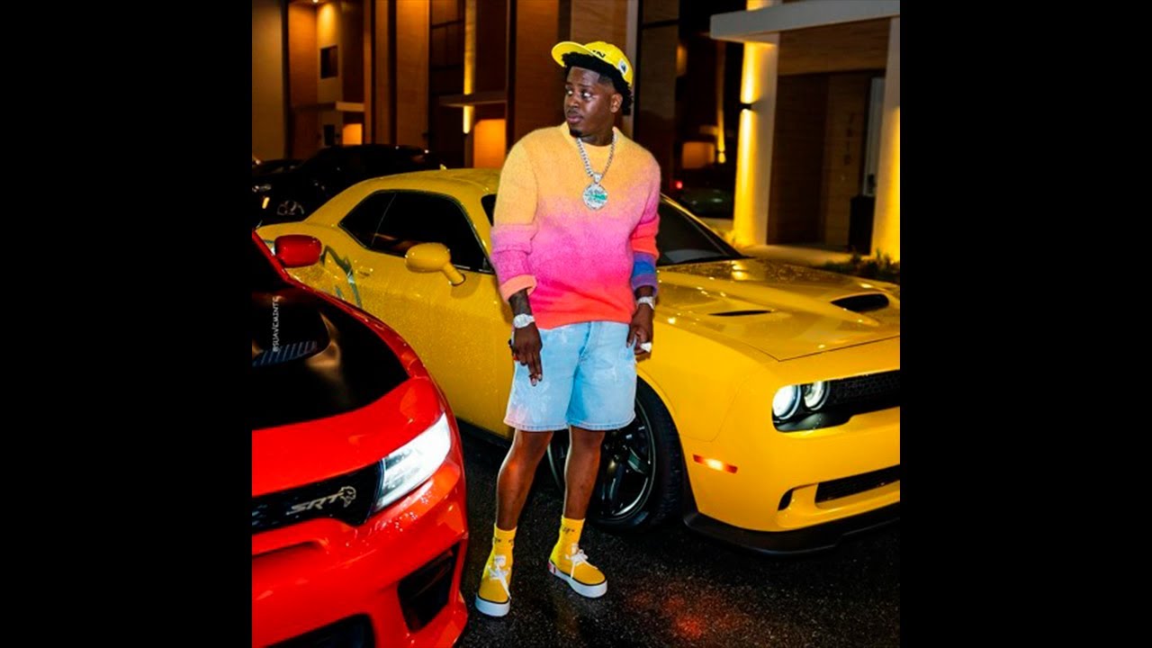 (FREE) Real Boston Richey Type Beat - 