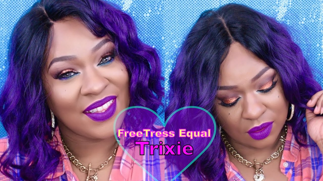 FREETRESS EQUAL 