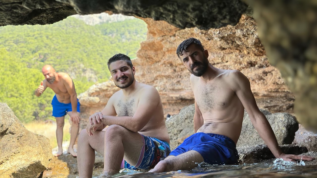 Akyaka Kamp vlog #3 #akyaka #muğla #kamp #vlog