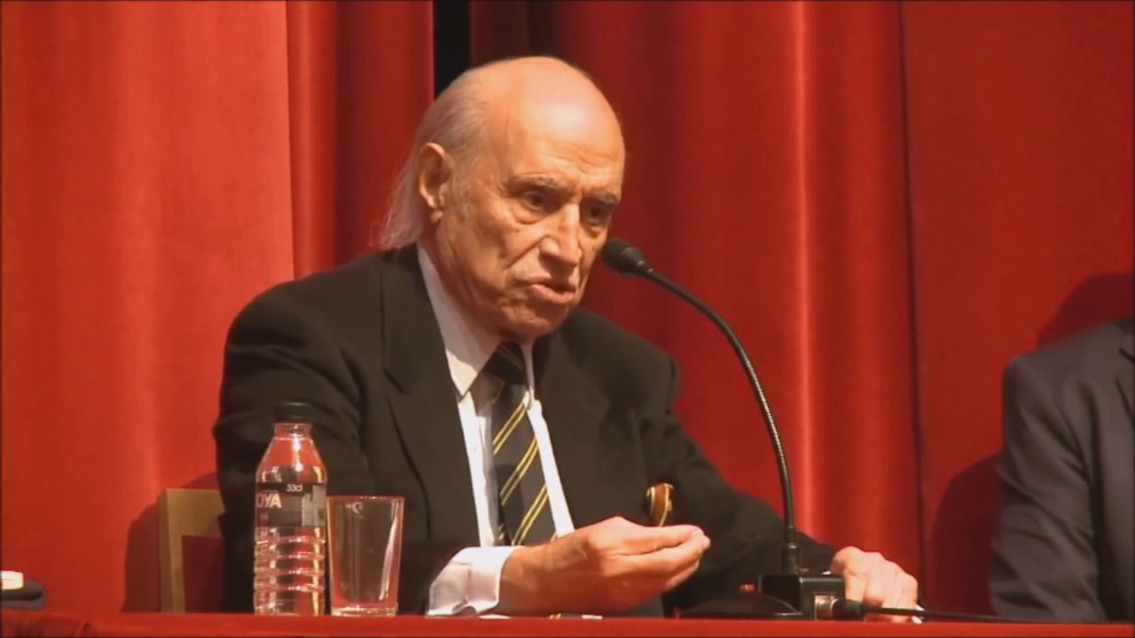 El fundamento de las libertades de los españoles no es la libertad