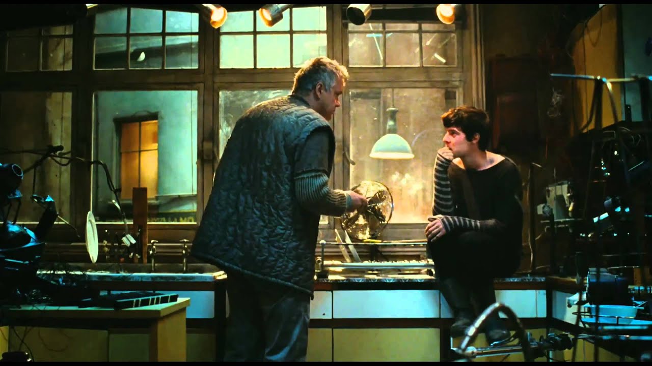 City of Ember Trailer [HD]