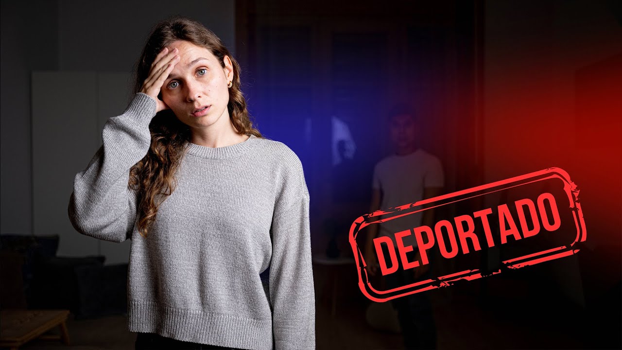 PROBLEMAS EN MIGRACIÓN PARA MI ESPOSO MEXICANO | EPISODIO #79 🇷🇴