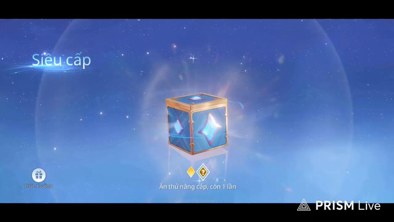 Leo Rank Nghiêm Túc 😊