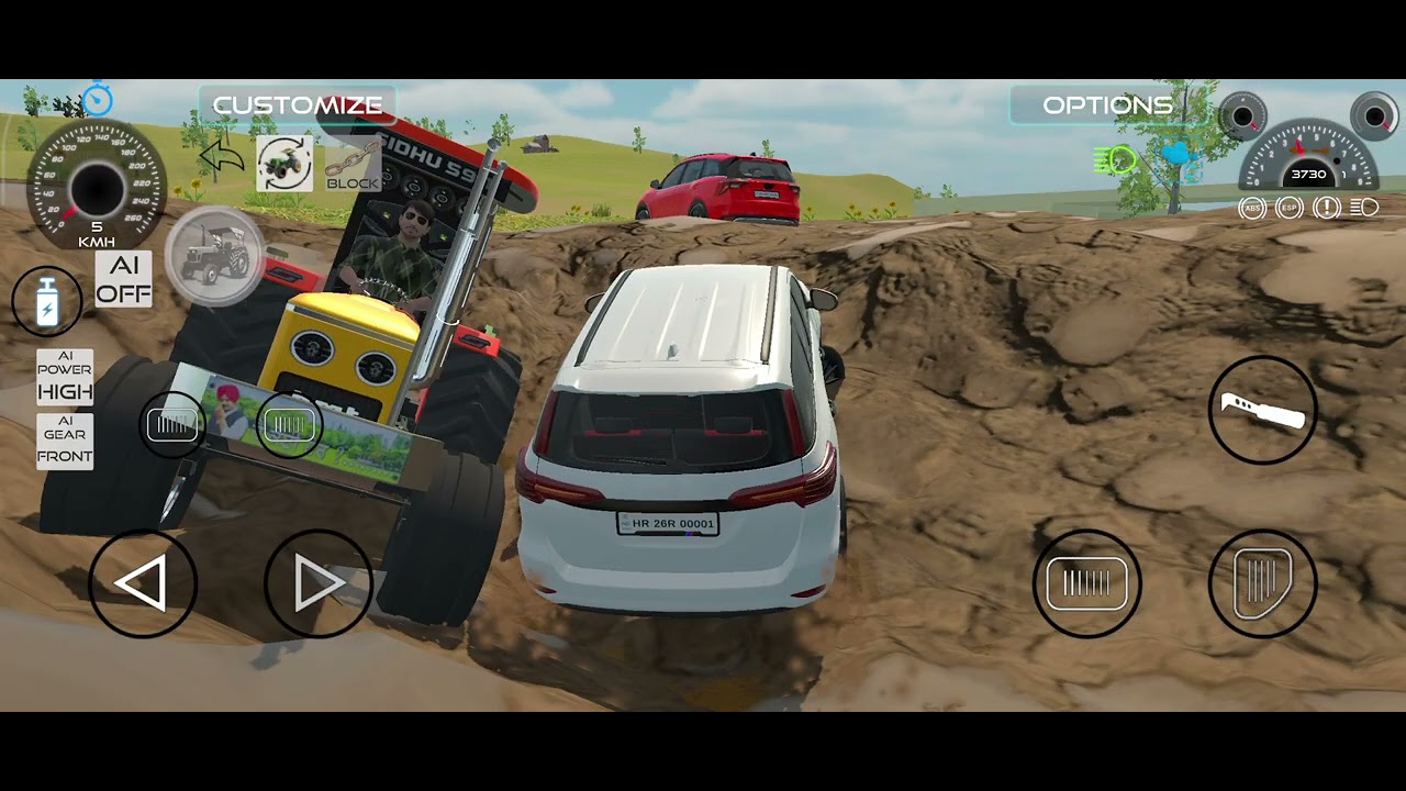 #IndianVehicleSimulator2026  #DesiWheelsSimulator #BharatRoadsPro  #IndianHeavyDriver3D #mixtape