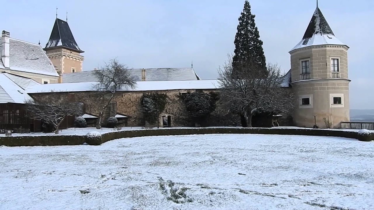 Falconry and Hawking / Falknerei und Beizjagd Rosenburg