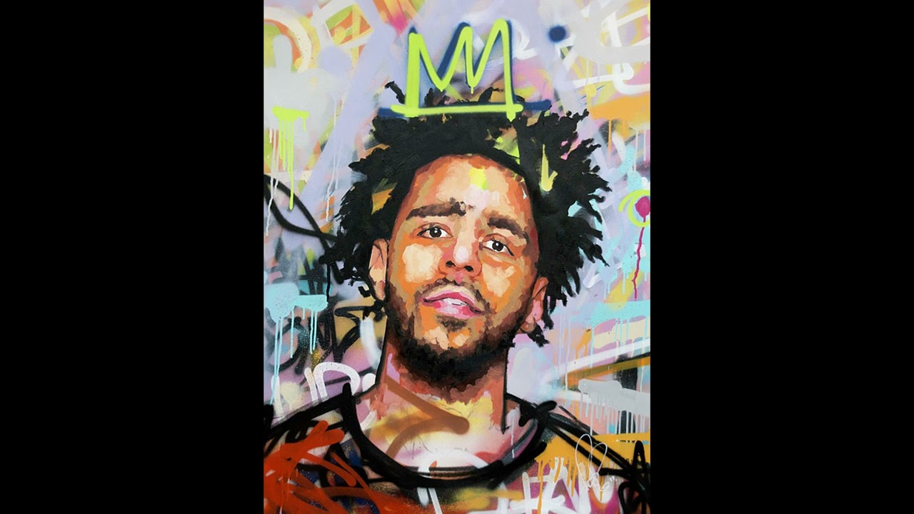 (FREE) J COLE Type Beat - 