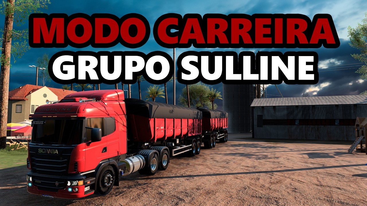 Empresa GRUPO SULLINE em crescimento | Mapa Minas Gerais Servidor dedicado da empresa