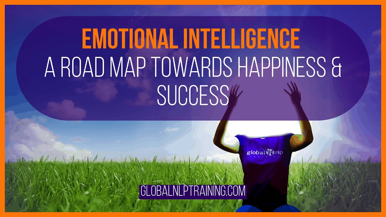 Global NLP Training: Emotional Intelligence
