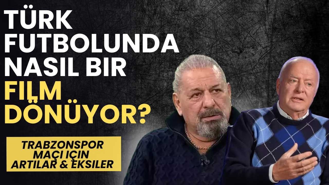 BURADA NASIL BİR FİLM DÖNÜYOR ?