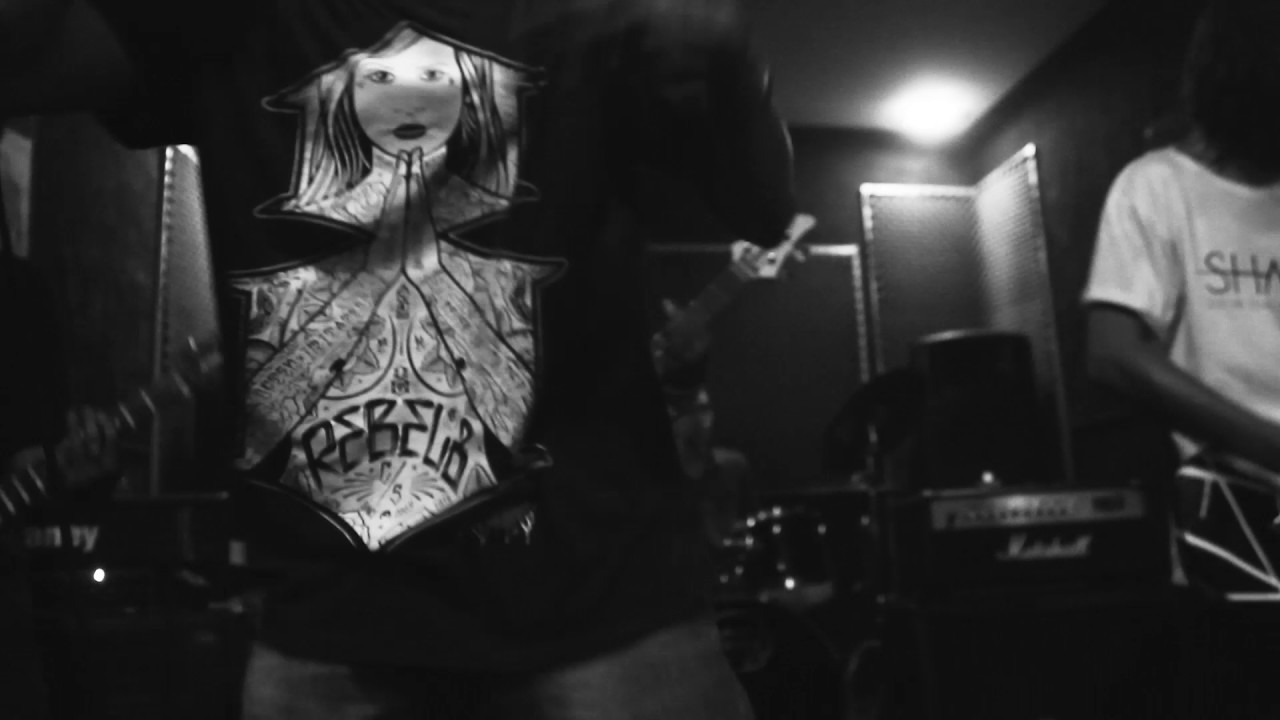 MARLAPUTE - SEIFER (Official Footage Video)