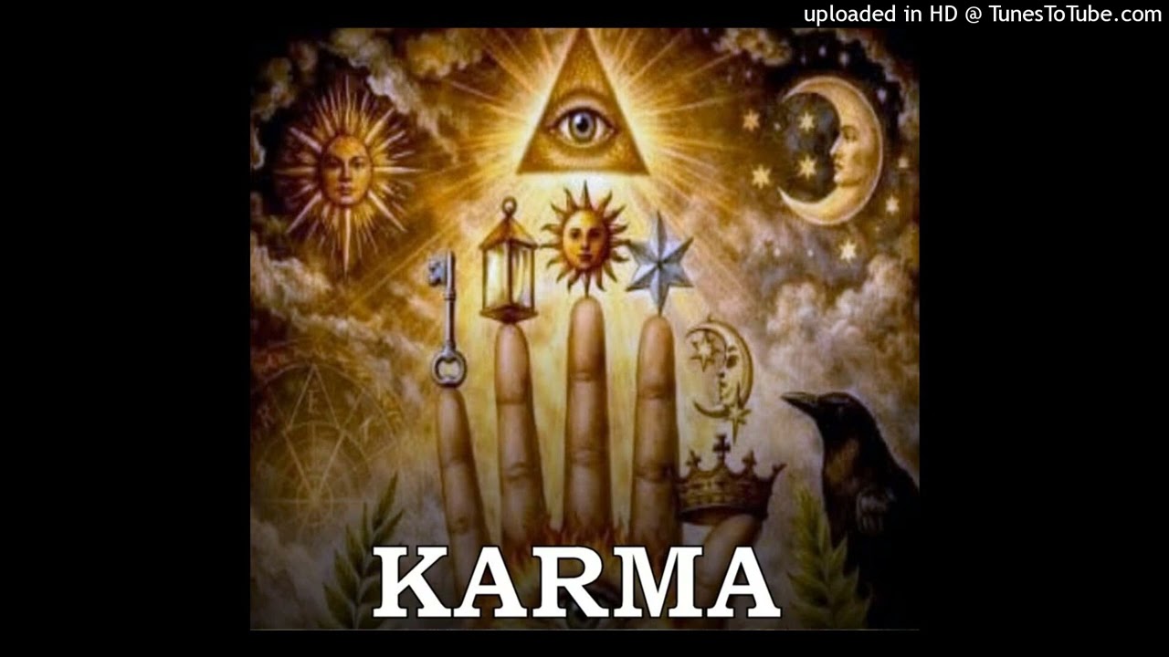 ALIEN SEX SOURCE KARMA