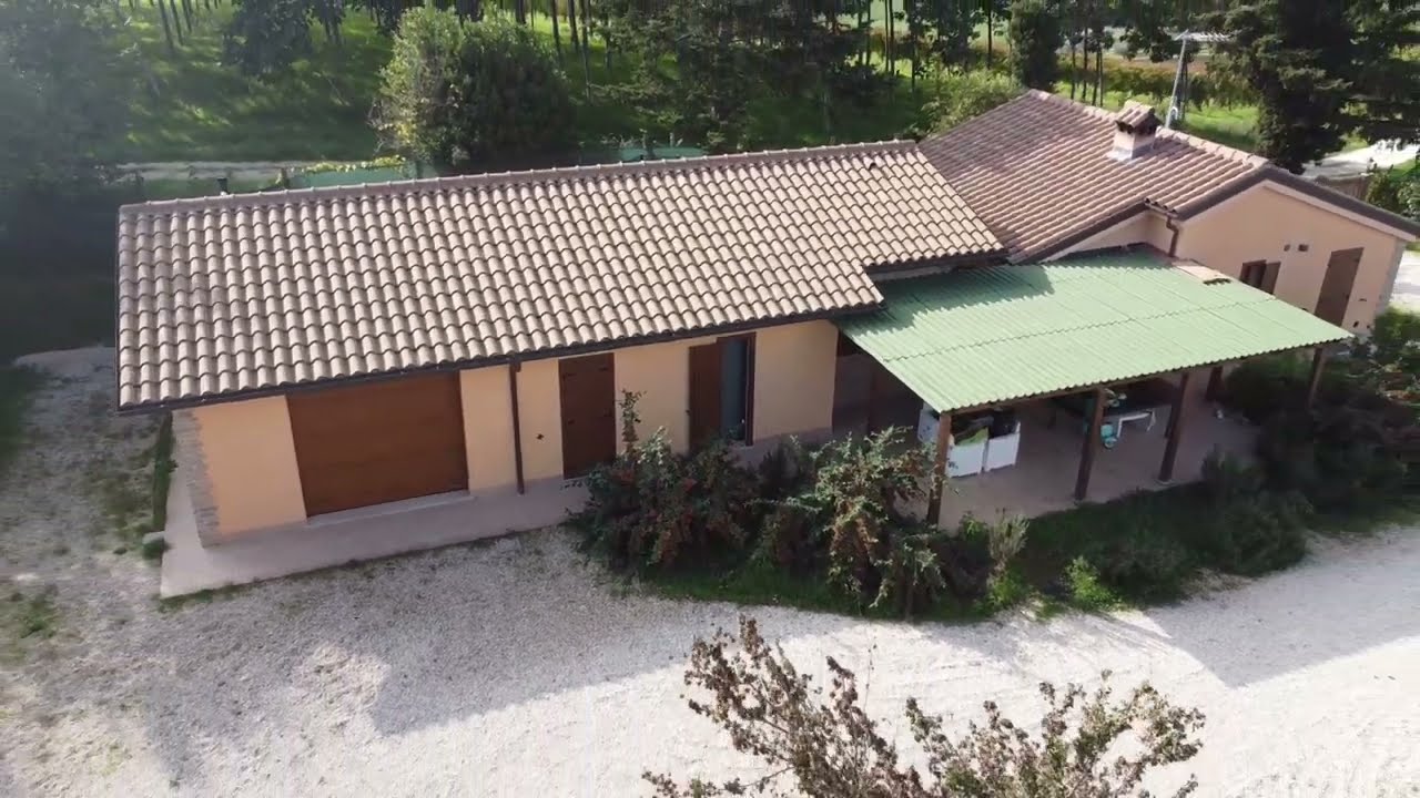 Castellani Case in Legno - Varano (AN)