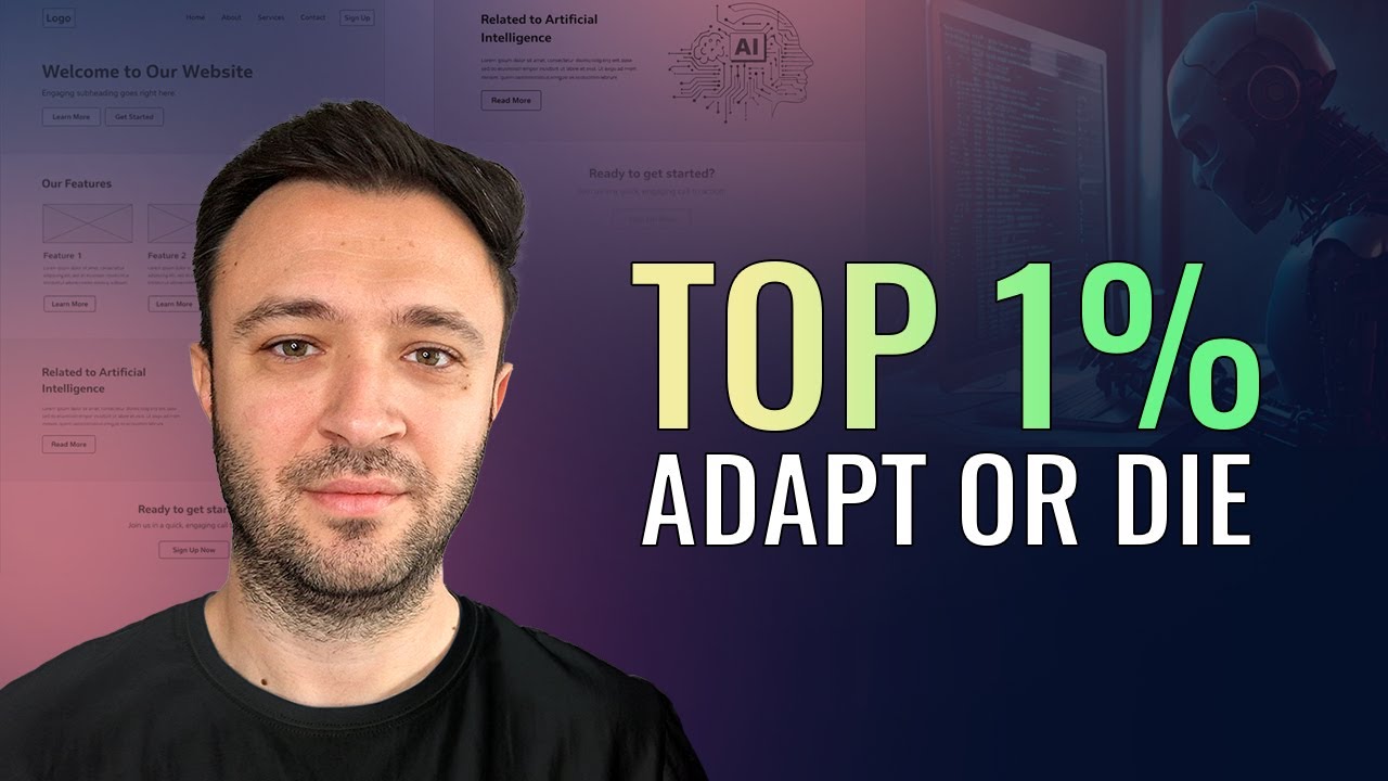 UX Designers Are NOT Getting Replaced. Here's Why!