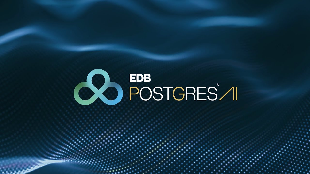 Inside Building a Data and AI Platform with PostgreSQL: Michael Schrage, MIT Media Lab