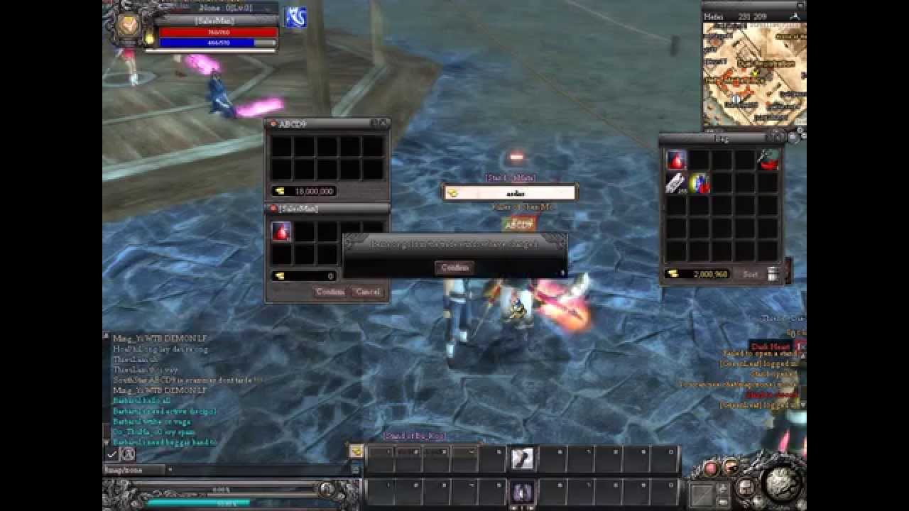 Scammers in Play9d !!! Full of them !