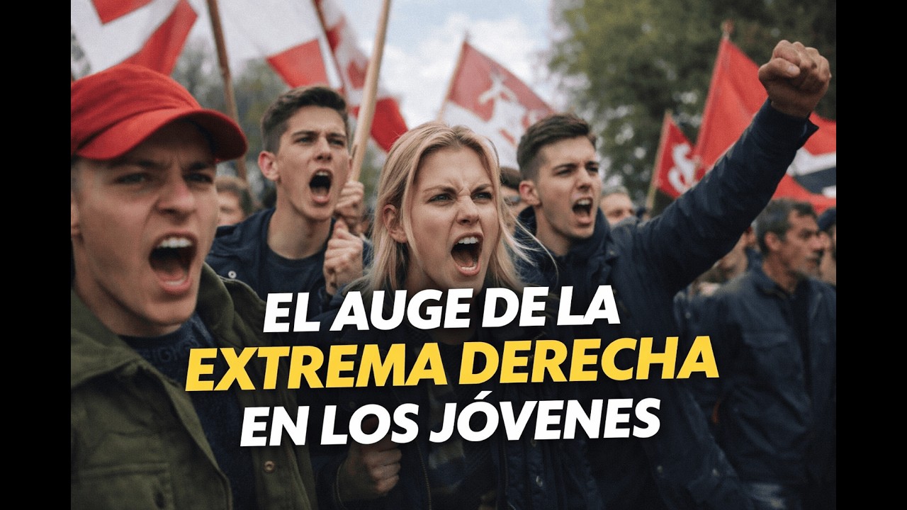 El auge de la nueva extrema derecha