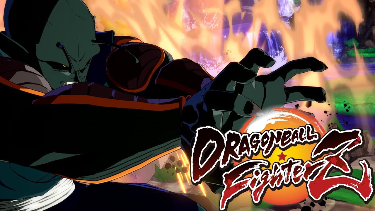 Dragon Ball Fighterz: Piccolo Combos Post Patch Ver.1.38