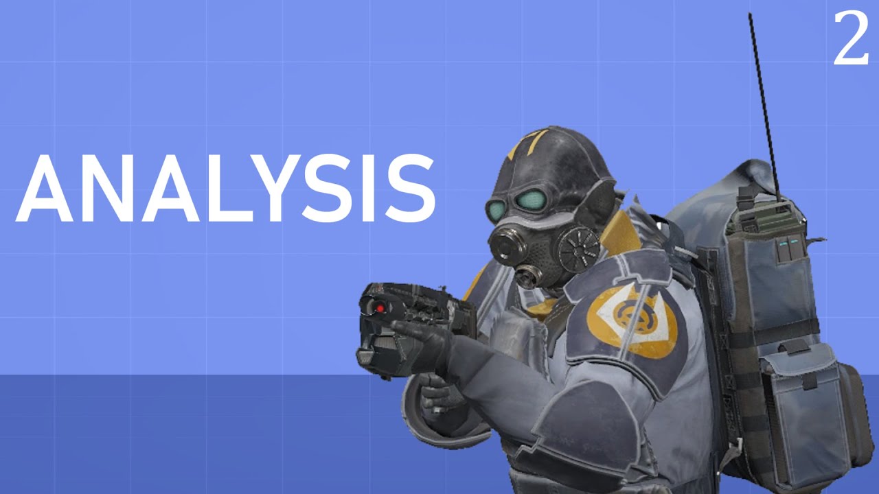 An Analysis of the Combine Infantry (Part 2)