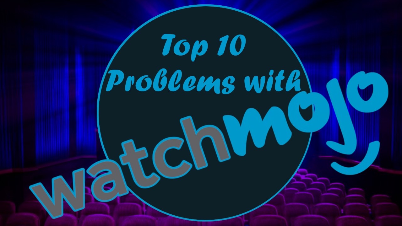Top 10 Problems with WatchMojo (and List Content Mills)