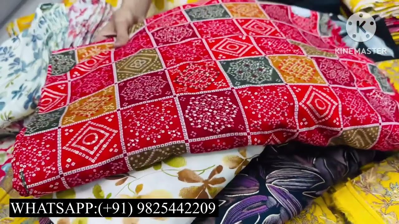 Premium Rayon Foil Viscose Fabric | Wholesale Fabric Manufacturer in Surat | Saraswati Fabrics 2025