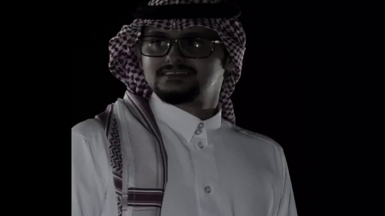 فهد العمري - ياحبيبي وينك انت ووين انا