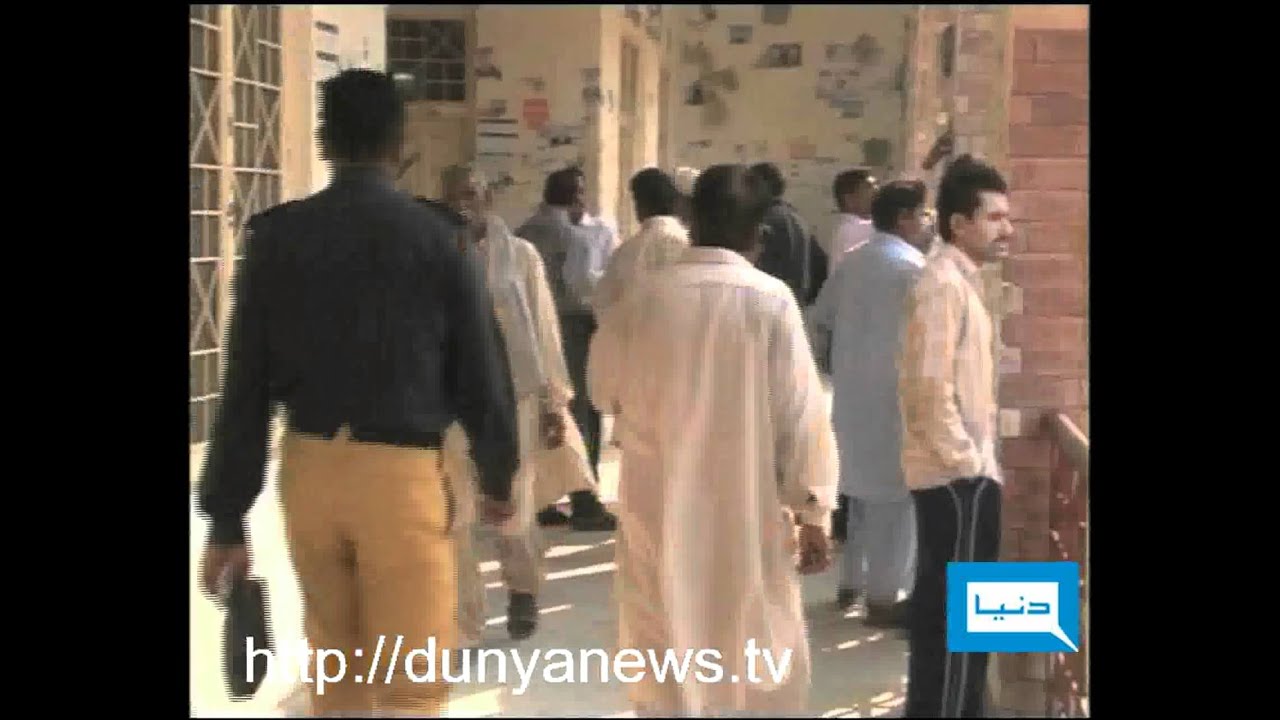 Dunya TV-14-12-2011-Sapna Khan Case & Dosit Khosa MPA PML-N