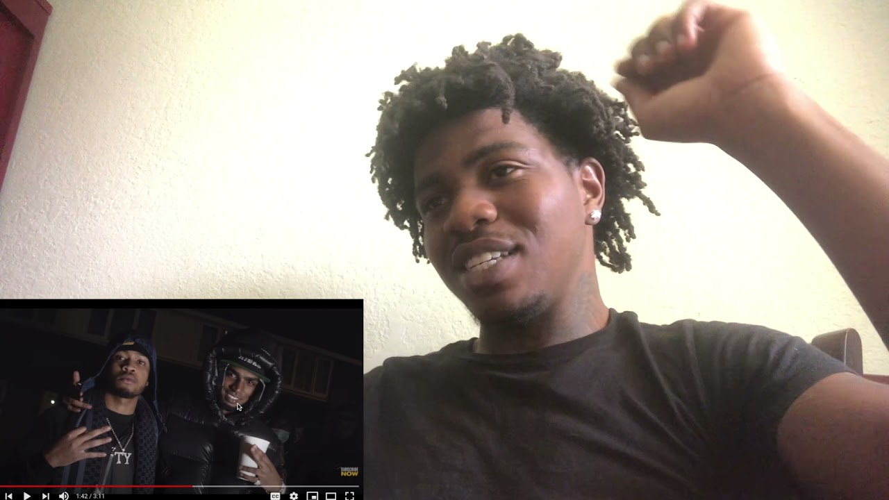 Mowgs - Different [Music Video] | GRM Daily | Reaction