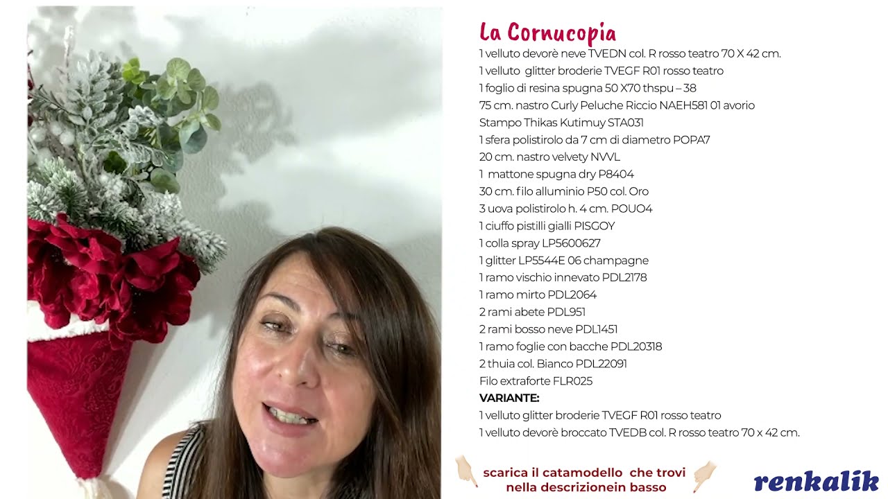 La cornucopia