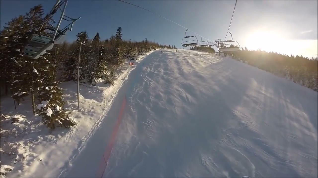 Jurgów SKI Poland