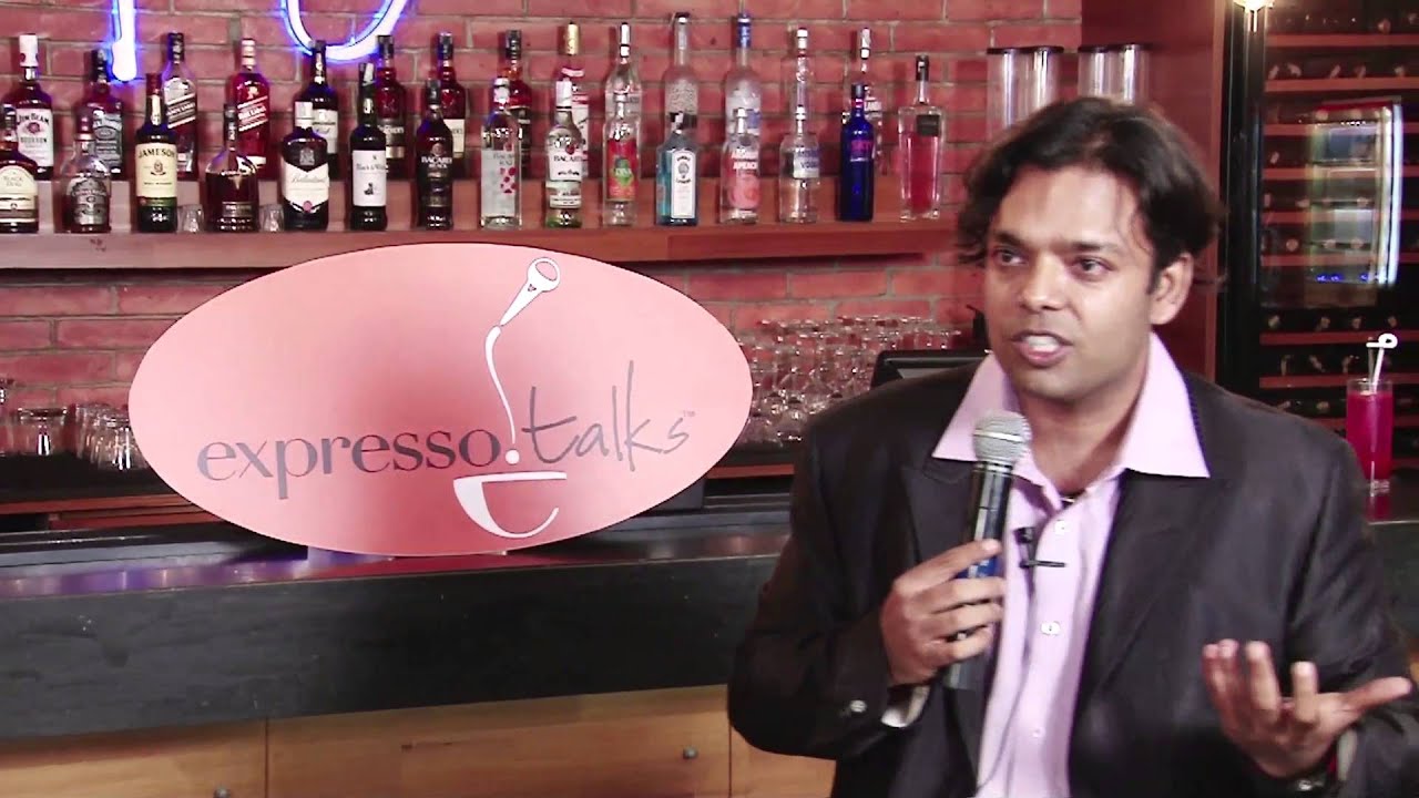 I lost 40 Kgs without going to the gym- Shekhar Vijayan