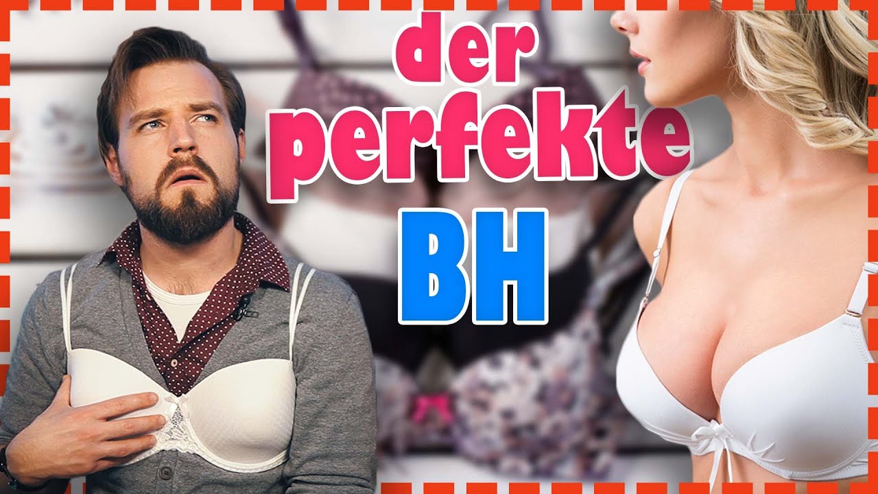Den richtigen BH finden | Love and Sex