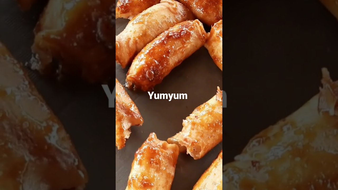 #short #Turon #Kasaba #Camotecue #Camotengkahoy