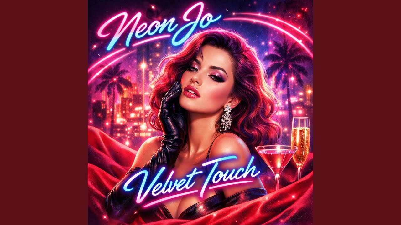 Velvet touch