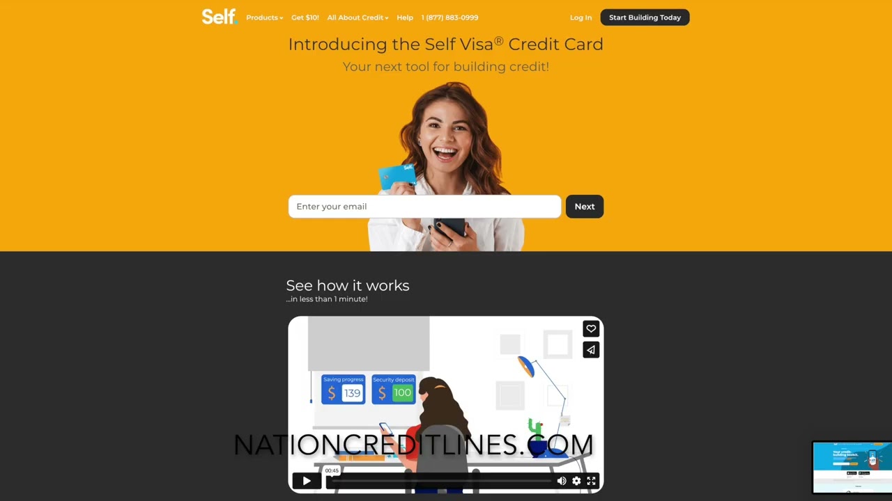 Self Lender Review in 2024: How to Go From 0 Credit to 800 Credit