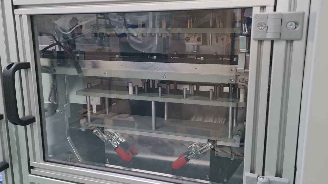 In Circuit Testing