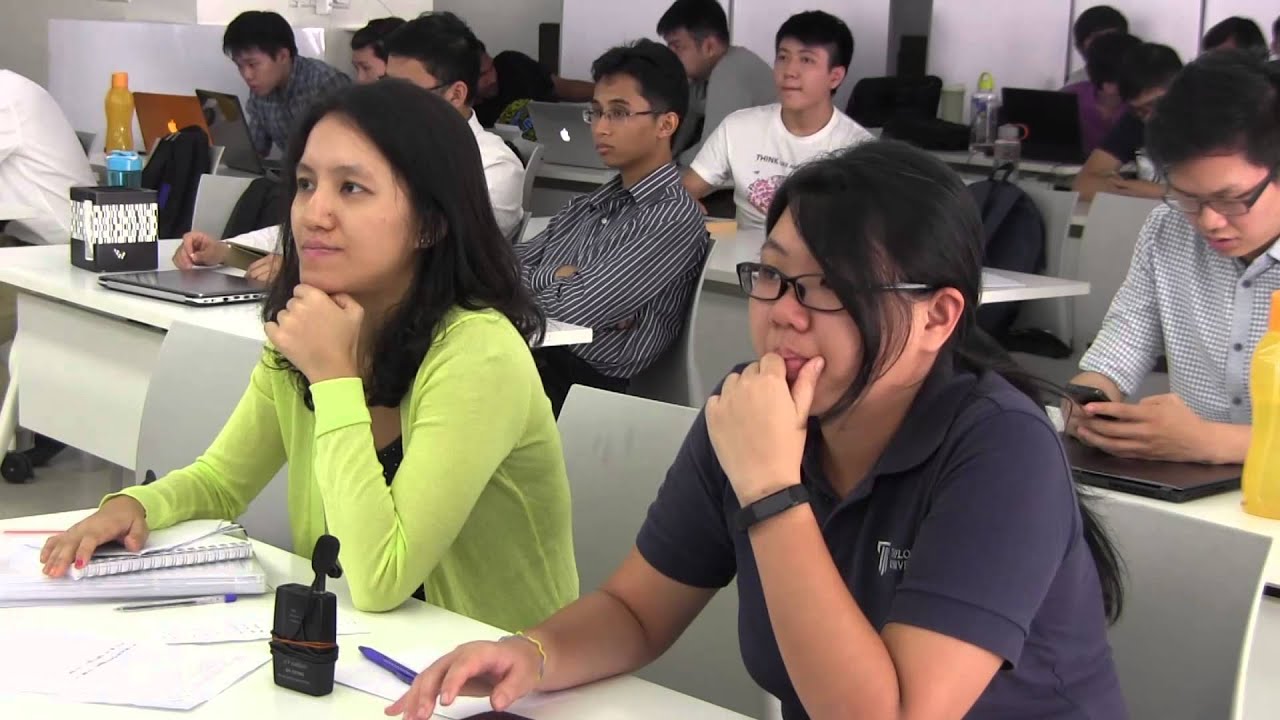 Project Presentation Part I